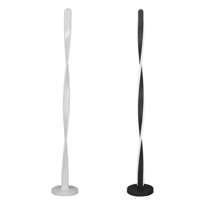 RGB_Color Changing lamp High quality nordic modern smart tripod standing light home light