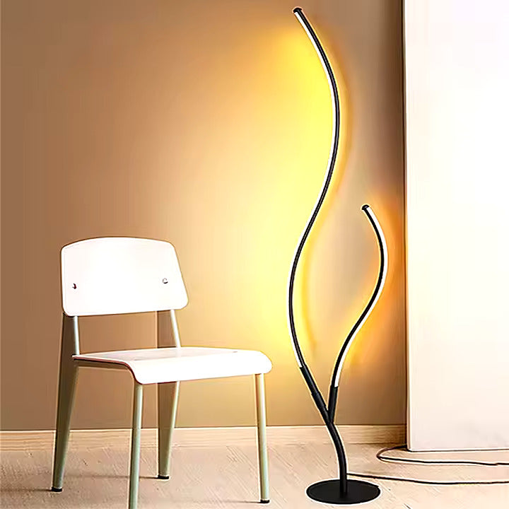 LED Floor Lamp Modern Luxury Decoration