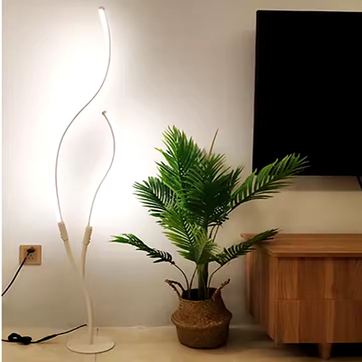 LED Floor Lamp Modern Luxury Decoration