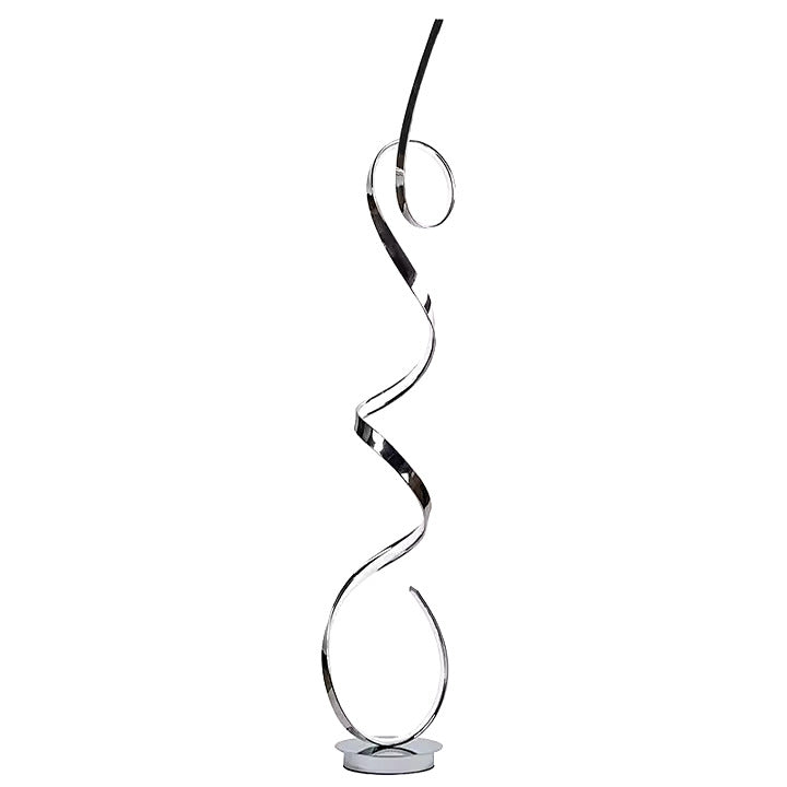 LED floor lamp simple modern creative