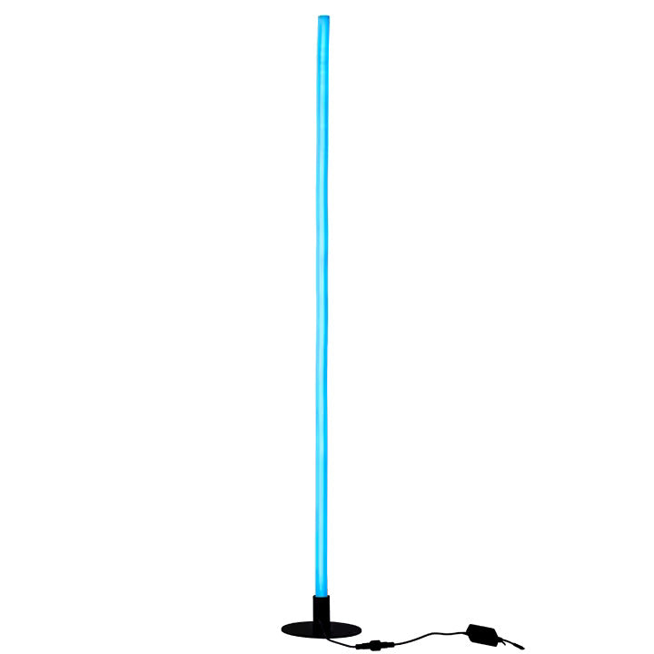 RGB_Gaming Floor Lamp