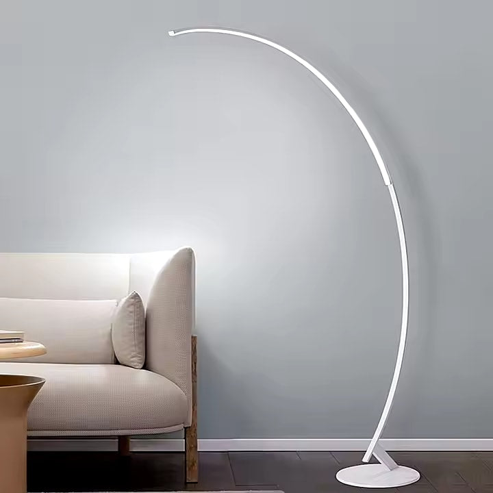 RGB_Home Decoration Led Modern Corner Floor Lamps