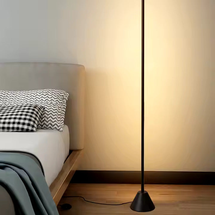 LED corner floor lamp Modern nordic Classic design decorative home office