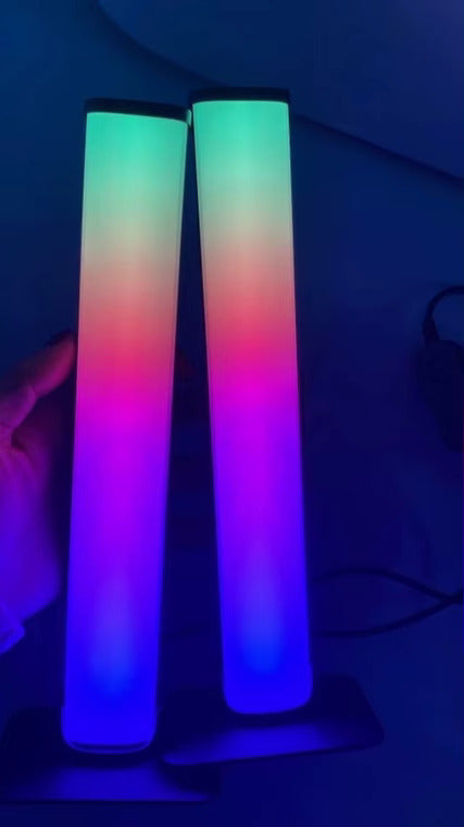 RGB_Desktop Atmosphere decor lamp